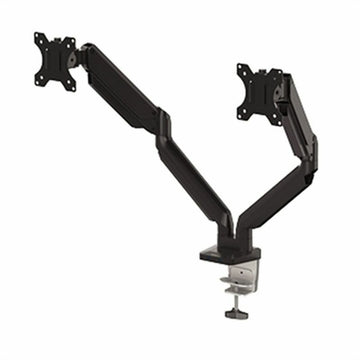 TV Wandhalterung mit Arm Fellowes 8042501 Mehrarmig Schwarz 16 Kg