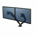 TV Wandhalterung mit Arm Fellowes 8042501 Mehrarmig Schwarz 16 Kg