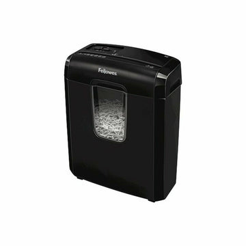 Aktenvernichter Fellowes Powershred 6C 14 L