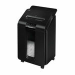Mikroschnitt-Aktenvernichter Fellowes AutoMax 100M 23 L