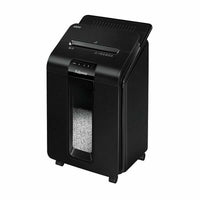 Mikroschnitt-Aktenvernichter Fellowes AutoMax 100M 23 L