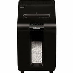 Mikroschnitt-Aktenvernichter Fellowes AutoMax 100M 23 L