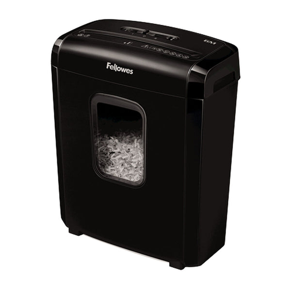 Aktenvernichter Fellowes 4631101 13 L