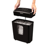Aktenvernichter Fellowes 4631101 13 L