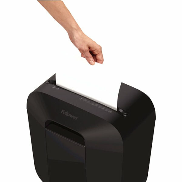 Aktenvernichter Fellowes 4170501 (Din P-4)