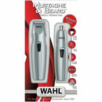 Haarschneider/Rasierer Wahl 05606-508