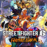 Tragbare Spielekonsole Nintendo STREET FIGHT6 Y1-2