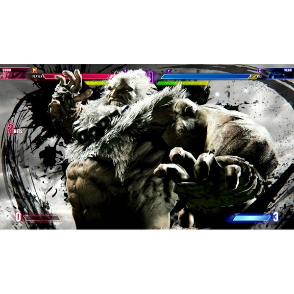 Tragbare Spielekonsole Nintendo STREET FIGHT6 Y1-2