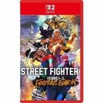 Tragbare Spielekonsole Nintendo STREET FIGHT6 Y1-2