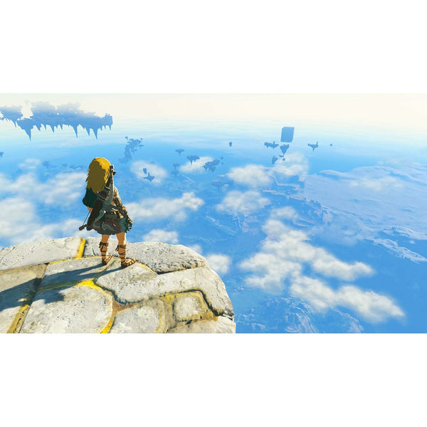 Tragbare Spielekonsole Nintendo 10016312