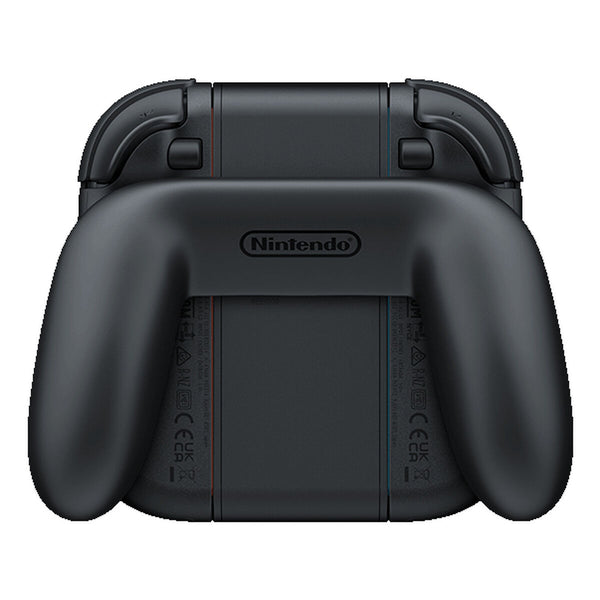 USB-Kabel Nintendo 10015098 Schwarz