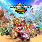 Nintendo Switch 2 Nintendo 045496321529 Schwarz Mario Kart World