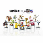 Sammelfigur Nintendo Super Smash Bros Bunt