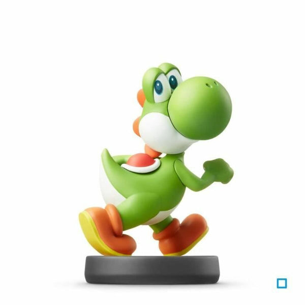 Sammelfigur Nintendo Super Smash Bros Yoshi Bunt