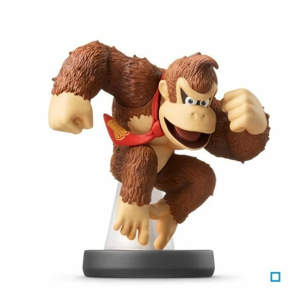 Sammelfigur Nintendo Donkey Kong Bunt