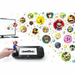 Sammelfigur Nintendo Super Smash Bros Link Bunt