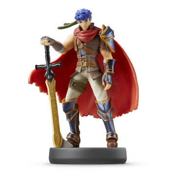 Figur Amiibo Ike