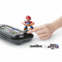 Sammelfigur Amiibo 1069766 Interaktives