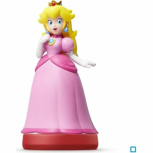 Zubehör Nintendo Super Mario Peach Konsole