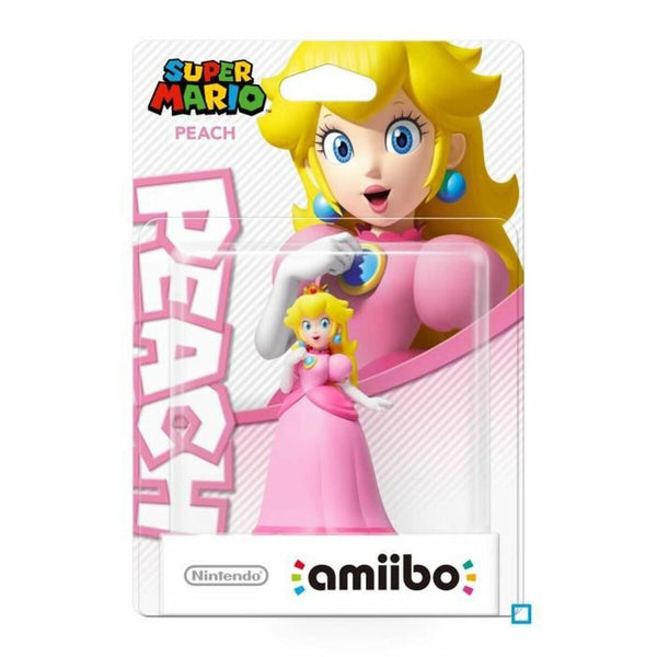 Zubehör Nintendo Super Mario Peach Konsole