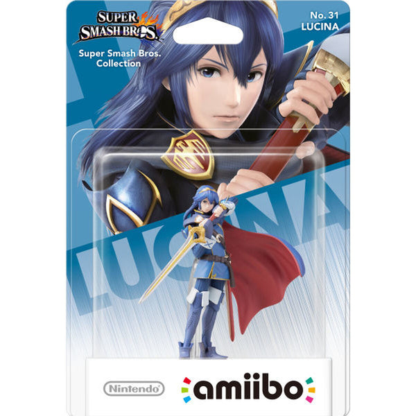 Figur Amiibo Lucina