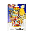 Figur Amiibo KIRBY KING DEDED