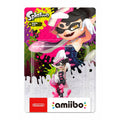 Sammelfigur Amiibo SPLATOON CALLIE