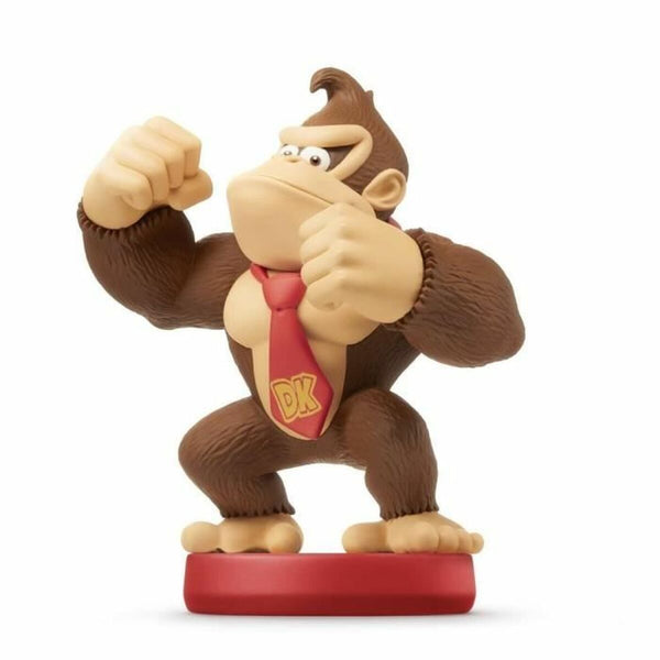 Sammelfigur Nintendo Donkey Kong Super Mario Kunststoff