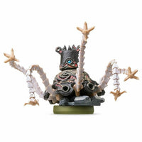 Sammelfigur Amiibo Guardian - The Legend of Zelda: Breath of the Wild Collection Zelda