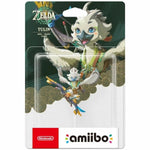 Sammelfigur Nintendo Zelda Tulin