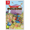 Videospiel für Switch Nintendo Dragon Quest Builders