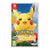 Videospiel für Switch Pokémon Let's go, Pikachu