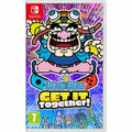 Videospiel für Switch Nintendo Wario Ware: Get it Together (FR)