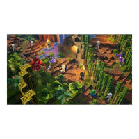 Videospiel für Switch Mojang Minecraft Dungeons: Ultimate Edition