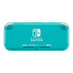 Nintendo Switch Lite Nintendo SWLITE AT 5,5" LCD 32 GB WiFi türkis