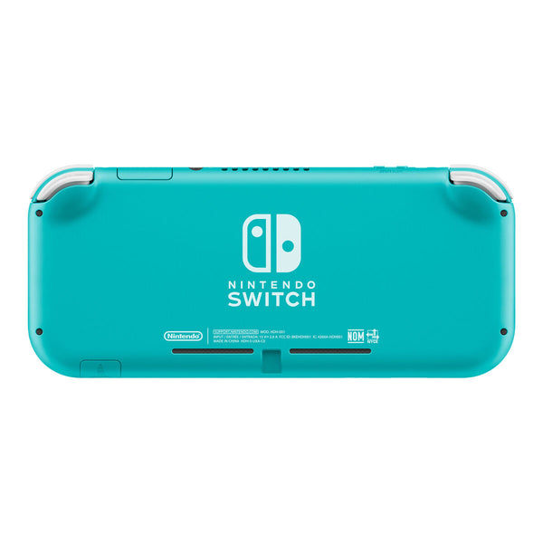 Nintendo Switch Lite Nintendo SWLITE AT 5,5" LCD 32 GB WiFi türkis