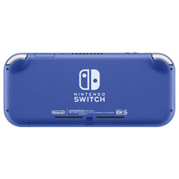 Nintendo Switch Nintendo 197059 Blau