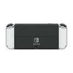 Nintendo Switch Nintendo 45496453435 Weiß