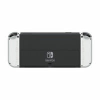 Nintendo Switch Nintendo 45496453435 Weiß