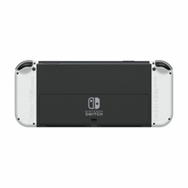 Nintendo Switch Nintendo 45496453435 Weiß