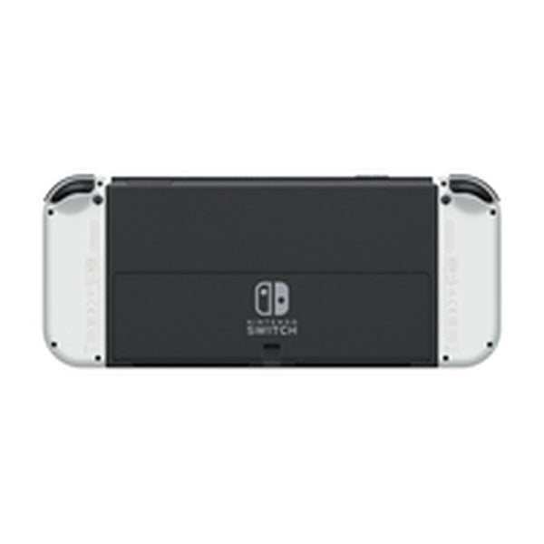 Nintendo Switch Nintendo 45496453435 Weiß