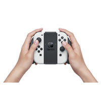 Nintendo Switch Nintendo 45496453435 Weiß