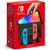Nintendo Switch Nintendo OLED Blau Rot