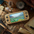 Nintendo Switch Lite Nintendo HYRULE Gold