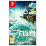 Videospiel für Switch Nintendo TLOZ TEA OFTKIN
