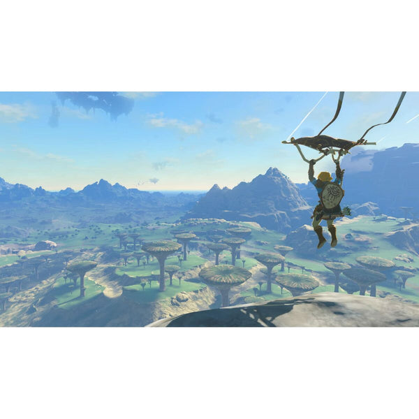 Videospiel für Switch Nintendo TLOZ TEA OFTKIN