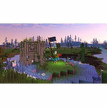 Videospiel für Switch Nintendo Minecraft Legends - Deluxe edition