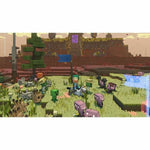 Videospiel für Switch Nintendo Minecraft Legends - Deluxe edition