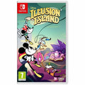 Videospiel für Switch Disney Illusion Island