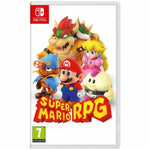 Videospiel für Switch Nintendo Super Mario RPG (FR)